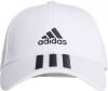 Adidas Performance Baseballcap Baseball 3STREPEN twill cap online kopen