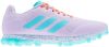 Adidas Hockeyschoenen fabela zone 2.1 purple tint online kopen