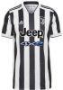 Adidas Performance Senior Juventus FC voetbalshirt thuis wit/zwart online kopen