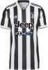 Adidas Performance Senior Juventus FC voetbalshirt thuis wit/zwart online kopen