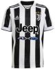 Adidas Performance Senior Juventus FC voetbalshirt thuis wit/zwart online kopen