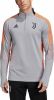 Adidas Juventus Trainingsshirt Warm Grijs online kopen