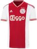 Adidas Ajax Amsterdam 22/23 Thuisshirt Bold Red Kind online kopen