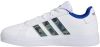 Adidas Kids Witte adidas Sneakers Grand Court 2.0 Kids online kopen