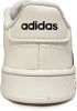 Adidas grand court sneakers wit/zwart baby kinderen online kopen