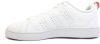 Adidas Kids Witte adidas Sneakers VS Advantage CL Kids online kopen