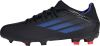 Adidas Kids adidas X Speedflow.3 Gras Voetbalschoenen (FG) Kids Zwart Blauw Geel online kopen