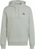 Adidas Hoodie Fleece Feelcozy Groen online kopen