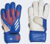 Adidas Keepershandschoenen Predator Match Fingersave Sapphire Edge Donkerblauw/Rood/Wit Kinderen online kopen