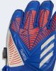 Adidas Kids adidas Predator Keepershandschoenen Match Kids Blauw Rood Wit online kopen