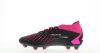 Adidas Predator Accuracy .2 FG Own Your Football Zwart/Wit/Roze online kopen