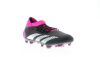 Adidas Predator Accuracy .3 FG Own Your Football Zwart/Wit/Roze online kopen