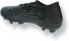 Adidas Predator Edge.2 Firm Ground Voetbalschoenen Core Black/Cloud White/Vivid Red Dames online kopen