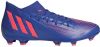 Adidas Predator Edge.3 Firm Ground Voetbalschoenen Hi Res Blue/Turbo/Hi Res Blue Heren online kopen