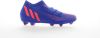 Adidas Predator Edge.3 Firm Ground Voetbalschoenen Hi Res Blue/Turbo/Hi Res Blue Heren online kopen