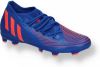 Adidas Predator Edge.3 Firm Ground Voetbalschoenen Hi Res Blue/Turbo/Hi Res Blue Heren online kopen