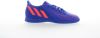 Adidas Performance Predator Edge.4 IN Jr. zaalvoetbalschoenen blauw/rood online kopen