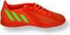 Adidas Predator Edge .4 IN Game Data Rood/Groen/Zwart Kinderen online kopen