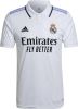 Adidas Shirt Voor Volwassenen Real Madrid Home 2022 online kopen