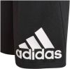 Adidas Performance Designed2Move sportshort zwart/wit online kopen
