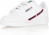 Adidas Originals Continental 80 Heren Cloud White/Scarlet/Collegiate Navy/Red/Navy Dames online kopen