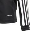 Adidas Kids adidas Squadra 21 Trainingstrui Kids Zwart Wit online kopen