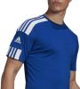 Adidas Voetbalshirt Squadra 21 Blauw/Wit online kopen