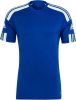 Adidas Voetbalshirt Squadra 21 Blauw/Wit online kopen