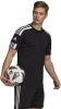 Adidas Performance Senior Squadra 21 voetbal T shirt zwart/wit online kopen