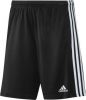 Adidas Performance Squadra 21 sportshort zwart/wit online kopen