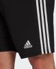 Adidas Performance Squadra 21 sportshort zwart/wit online kopen