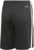 Adidas Kids adidas Squadra 21 Voetbalbroekje Kids Zwart Wit online kopen