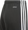 Adidas Kids adidas Squadra 21 Voetbalbroekje Kids Zwart Wit online kopen