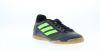 Adidas Super Sala 2 Zaalvoetbalschoenen(IN)Zwart Groen Bruin online kopen