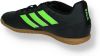 Adidas Super Sala 2 Zaalvoetbalschoenen(IN)Zwart Groen Bruin online kopen