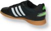 Adidas Performance Super Sala zaalvoetbalschoenen zwart/wit/groen online kopen