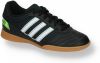 Adidas Kids adidas Super Sala Zaalvoetbalschoenen(IN)Kids Zwart Wit Groen online kopen