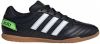 Adidas Performance Super Sala Sr. zaalvoetbalschoenen zwart/wit/groen online kopen
