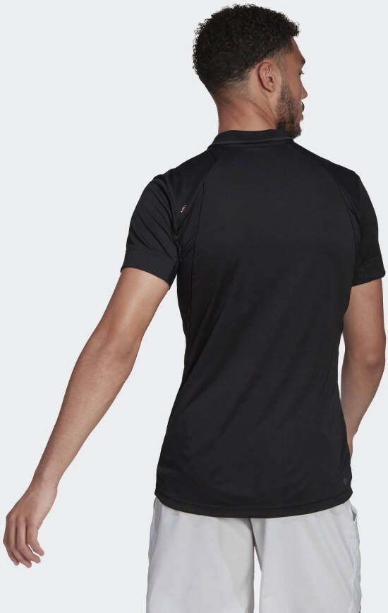 Adidas Tennis Freelift Poloshirt online kopen