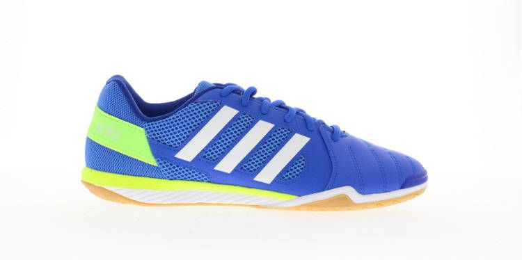 Adidas Top Sala Zaalvoetbalschoenen (IN) Blauw Wit Groen online kopen