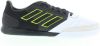 Adidas Top Sala Competition Zaalvoetbalschoenen(IN)Zwart Geel Wit online kopen