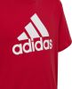 Adidas Sportswear T shirt ESSENTIALS BIG LOGO COTTON online kopen