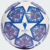 Adidas Voetbal Training Champions League Istanbul Wit/Blauw/Oranje online kopen