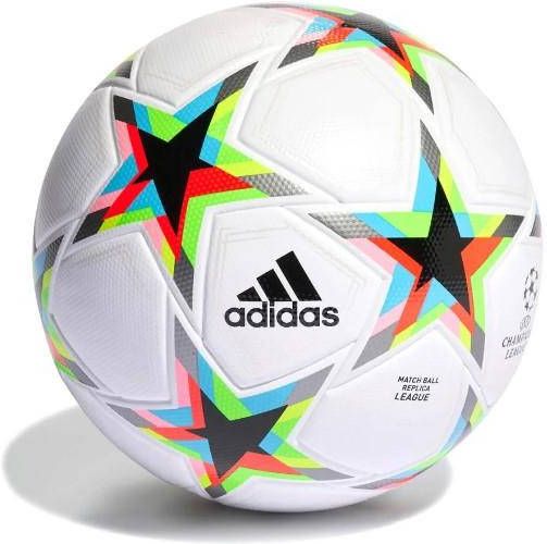 Adidas UEFA Champions League Training Voetbal Wit Multicolor online kopen