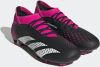 Adidas Predator Accuracy .3 FG Own Your Football Zwart/Wit/Roze online kopen