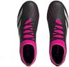 Adidas Predator Accuracy .3 FG Own Your Football Zwart/Wit/Roze online kopen