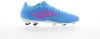 Adidas X Speedflow.3 Gras Voetbalschoenen(FG)Blauw Roze Wit online kopen