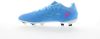 Adidas X Speedflow.3 Gras Voetbalschoenen(FG)Blauw Roze Wit online kopen