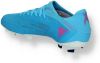 Adidas X Speedflow.3 Gras Voetbalschoenen(FG)Blauw Roze Wit online kopen