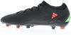 Adidas X Speedportal.3 Firm Ground Voetbalschoenen Core Black/Solar Red/Team Solar Green Dames online kopen